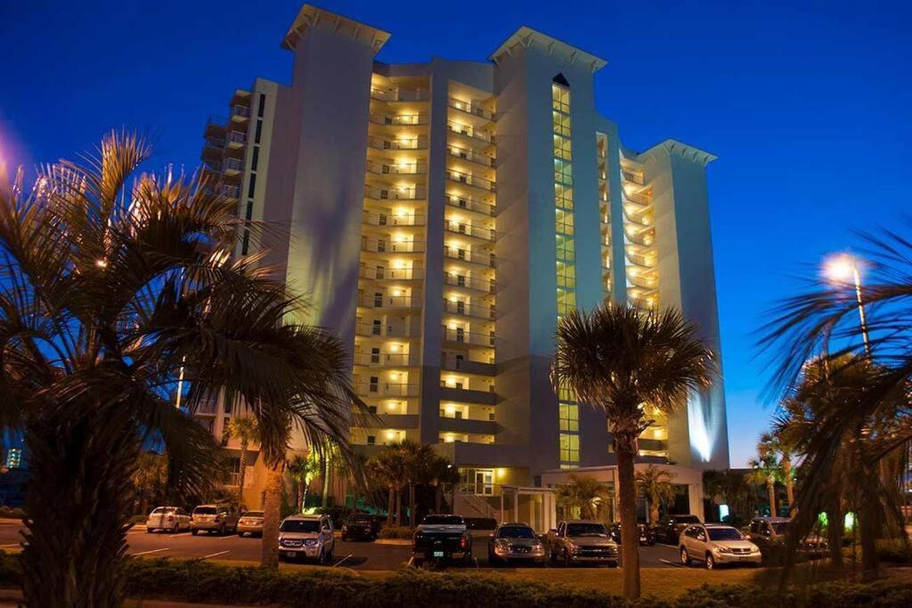 Sunset Haven Apartment เดสติน ภายนอก รูปภาพ