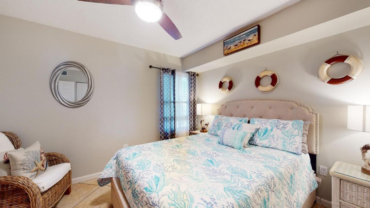 Sunset Haven Apartment เดสติน ภายนอก รูปภาพ