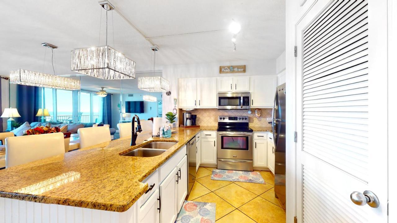 Sunset Haven Apartment เดสติน ภายนอก รูปภาพ