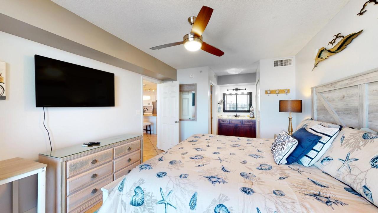 Sunset Haven Apartment เดสติน ภายนอก รูปภาพ