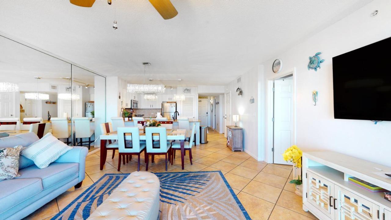 Sunset Haven Apartment เดสติน ภายนอก รูปภาพ