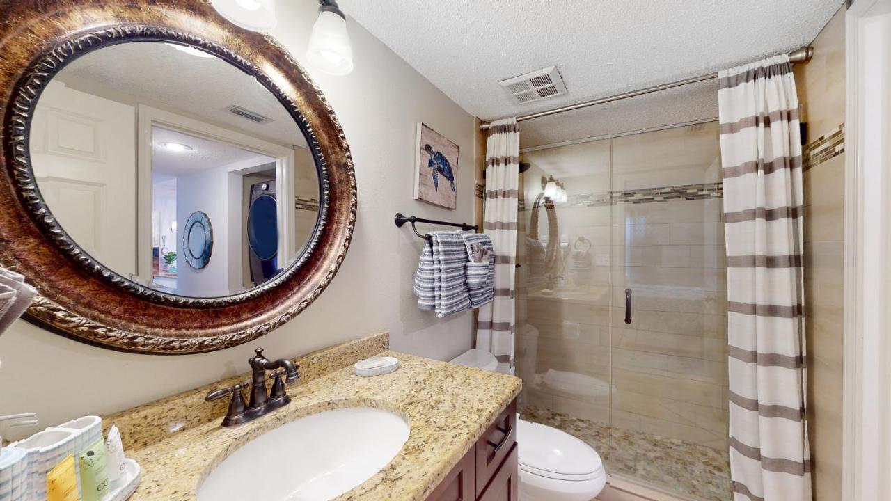 Sunset Haven Apartment เดสติน ภายนอก รูปภาพ